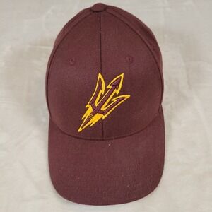 Arizona State Sun Devils NCAA TOW Premium Collection‎ Memory Fit Hat